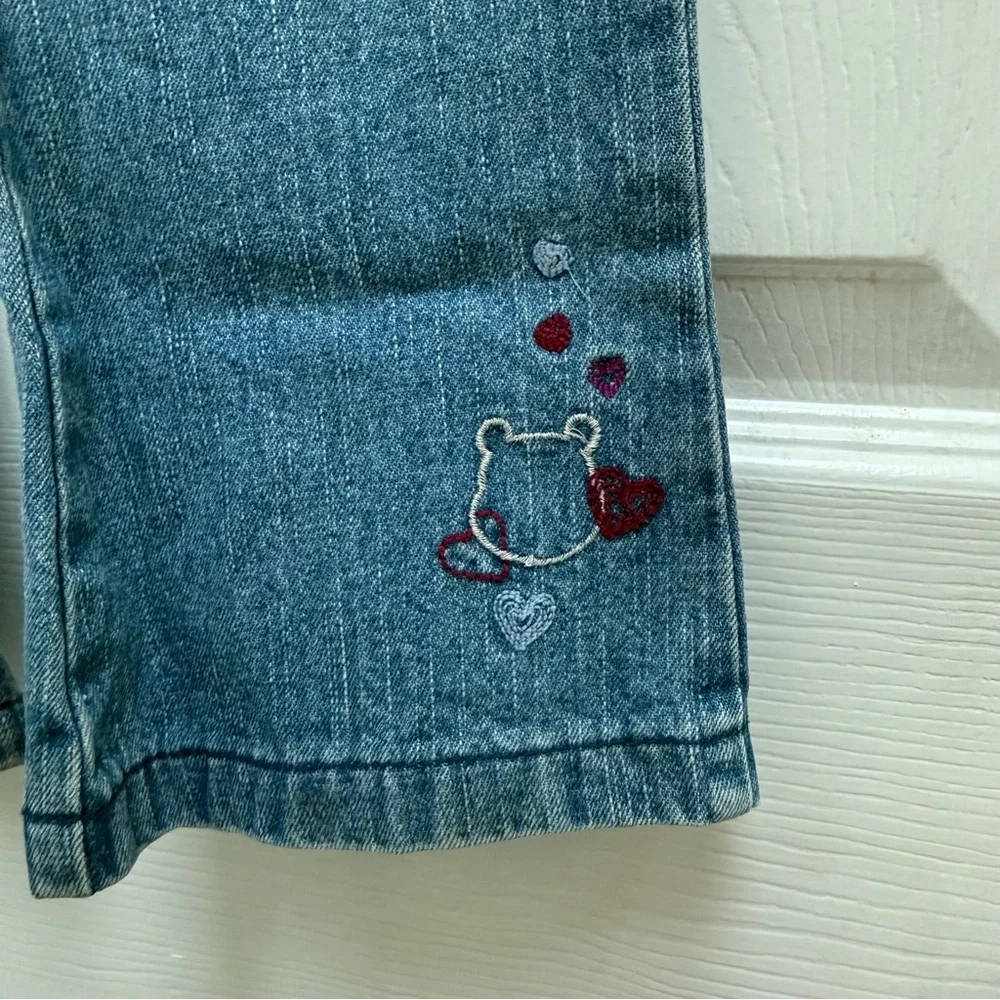Disney Baby Winnie the Pooh Jeans (36M) - Picture 2 of 5